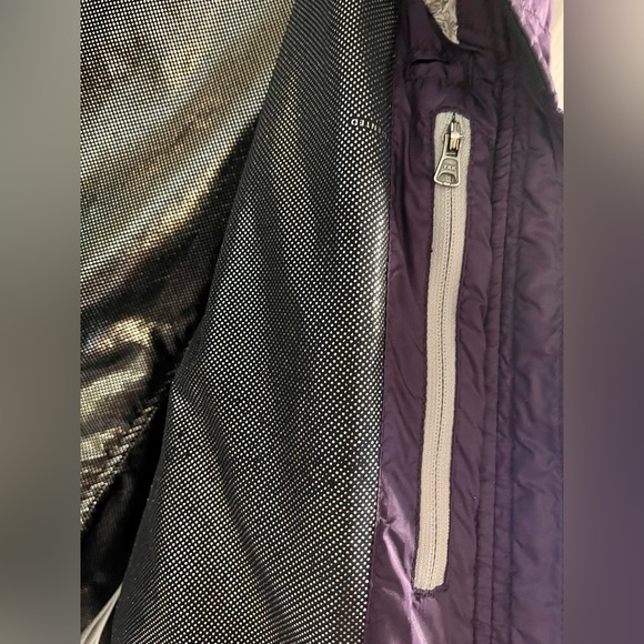 Columbia Omni heat Kaleidaslope II Jacket size XL - Picture 7 of 9